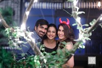 Rashi Khanna 2017 Birthday Celebrations